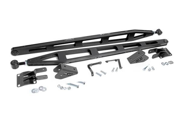 Rough Country - Traction Bar Kit - Chevy/GMC Sierra/Silverado 1500 (19-25) | 11017 - Image 1