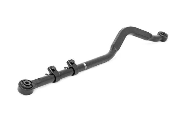 Rough Country - Track Bar - Forged - Front - 2.5-6 Inch Lift - Jeep Gladiator JT/Wrangler JL (18-25) | 11061 - Image 1