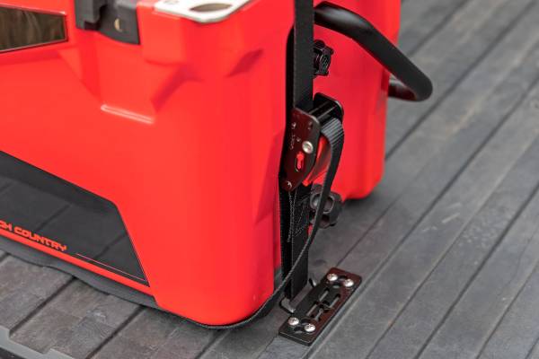 Rough Country - Rough Country - Tie-Down Strap - Cooler Kit | 117710 - Image 1