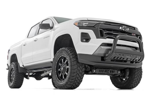 Rough Country - Rough Country - 6 Inch Lift Kit - N3 Shocks - Chevy/GMC Canyon/Colorado 4WD (2023-2024) | 13330 - Image 1