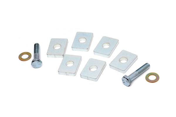 Rough Country - Rough Country - Carrier Bearing Drop Kit - Toyota Tacoma 2WD/4WD (1995-2023) | 1776BOX1 - Image 1