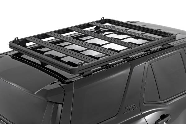 Rough Country - Rough Country - Roof Rack - 88205 - Image 1