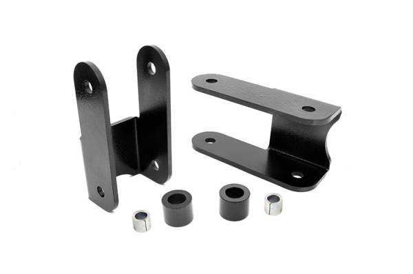Rough Country - Rough Country - 2.5 Inch Lift Kit - Multiple Makes & Models (Chevy/GMC/Hummer) | 920 - Image 1
