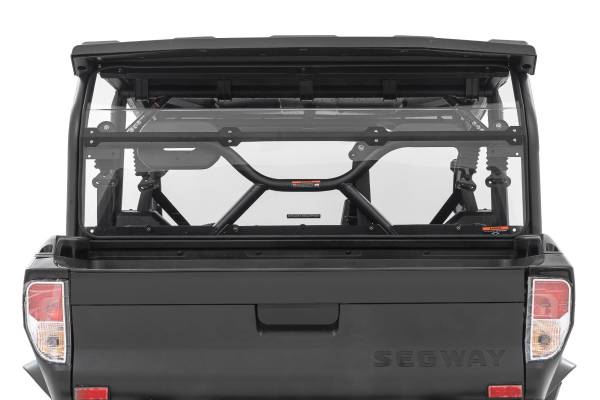 Rough Country - Rear Panel - Scratch Resistant - Segway UT6/UT10 - 98102492 - Image 1