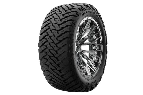 Rough Country - Rough Country - 37x12.50R20 Iron Man All Country MT-X | 98785 - Image 1