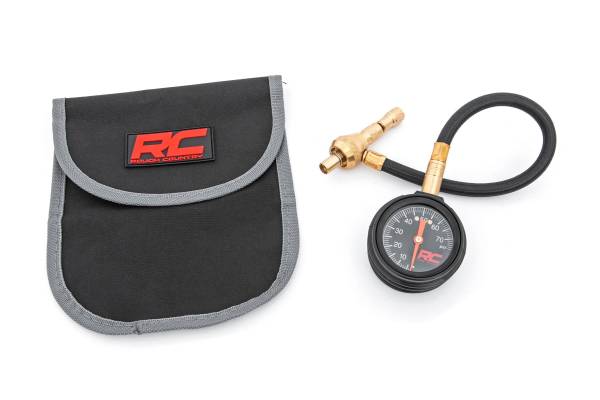 Rough Country - Rapid Tire Deflator W/ Carrying Case | 99016 - Image 1