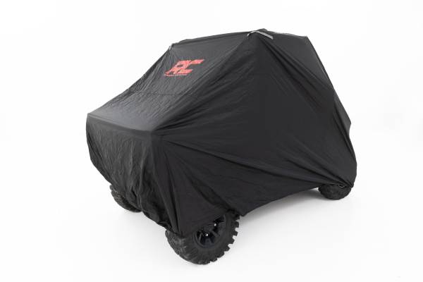 Rough Country - Rough Country - UTV Storage Cover - Universal 2-Door | 99045 - Image 1