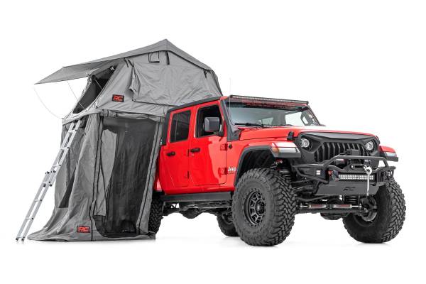 Rough Country - Rough Country - Roof Top Tent Annex (For 99050 Roof Top Tent) | 99052A - Image 1