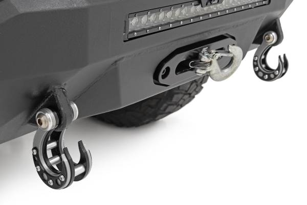 Rough Country - Rough Country - Universal Maui Hooks | 99059 - Image 1