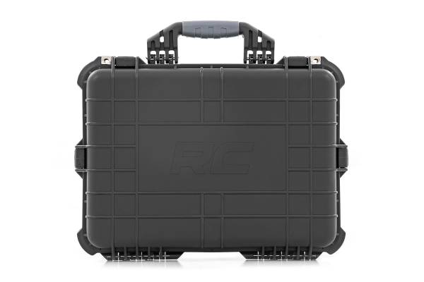 Rough Country - Rough Country - RC Overland Sealed Storage Box - 20 x 15 x 7.5in | 99075 - Image 1