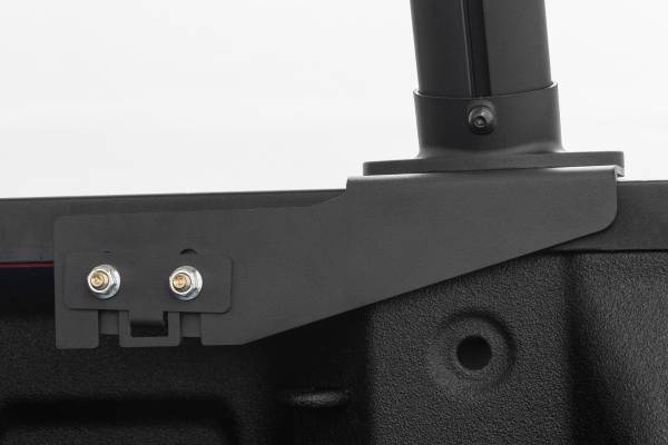 Rough Country - Rough Country - Clamp On Bed Rack Mount - Universal - Multiple Makes & Models | 99078 - Image 1