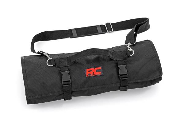 Rough Country - Rough Country - Roll-up Tool Bag | 99083 - Image 1