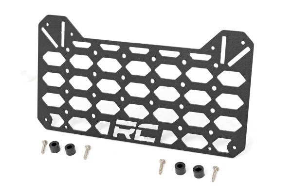 Rough Country - Rough Country - Molle Pocket Panel - Universal | 99211 - Image 1