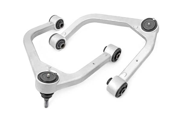 Rough Country - Rough Country - Forged Upper Control Arms - 3.5 Inch Lift - Chevy/GMC Sierra/Silverado 1500 (19-25) | 29501 - Image 1