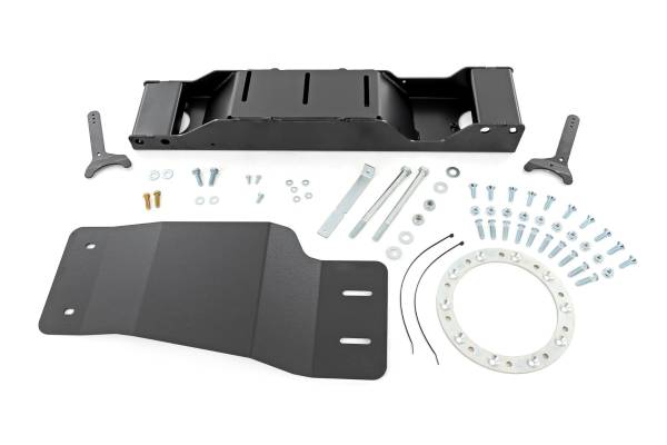 Rough Country - Transfer Case Clocking Ring Box Kit - 10 Bolt T-Case - Ram 2500 (2025) | 30004 - Image 1