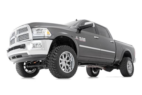 Rough Country - Rough Country - 2.5 Inch Lift Kit - Gas - M1 - Ram 2500 4WD (2014-2018) | 31840 - Image 1