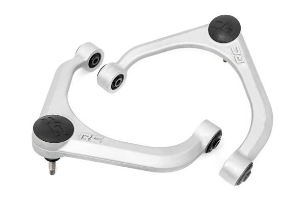 Rough Country - Rough Country - Forged Upper Control Arms - OE Upgrade - Ram 1500 4WD (2012-2025 & Classic) | 31902 - Image 1