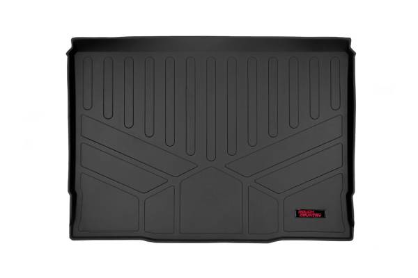 Rough Country - Rough Country - Rear Cargo Mat - Ford Bronco 4WD (2021-2025) | M-5170 - Image 1