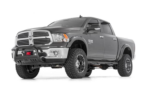 Rough Country - Rough Country - 6 Inch Lift Kit - N3 Struts - Ram 1500 4WD (2012-2018 & Classic) | 33232 - Image 1