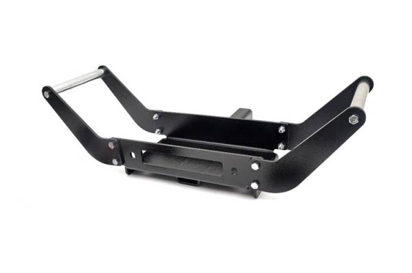 Rough Country - Rough Country - Winch Cradle - 2 Inch Receiver | RS109 - Image 1
