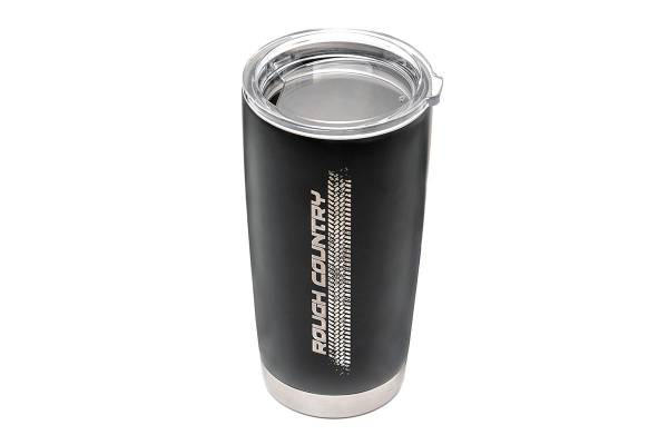 Rough Country - Rough Country - 20 OZ Double Wall RC Tumbler | T20 - Image 1