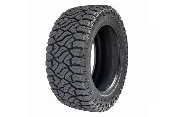 Rough Country - Rough Country - 35x12.50R17 Venom Terra Hunter R/T - TVPRT08N - Image 1