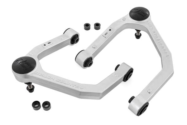 Rough Country - Rough Country - Upper Control Arms - OE Upgrade - Ford Ranger 4WD (2024-2025) | 50017 - Image 1
