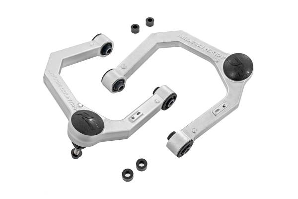 Rough Country - Rough Country - Upper Control Arms - 3.5 Inch Lift - Ford Ranger 4WD (2024-2025) | 50018 - Image 1