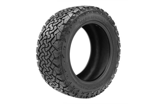 Rough Country - Rough Country - 265/65R18 Venom Terra Hunter X/T 2 - VPXT208R - Image 1