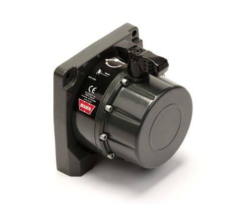 WARN | 100459 - Image 1