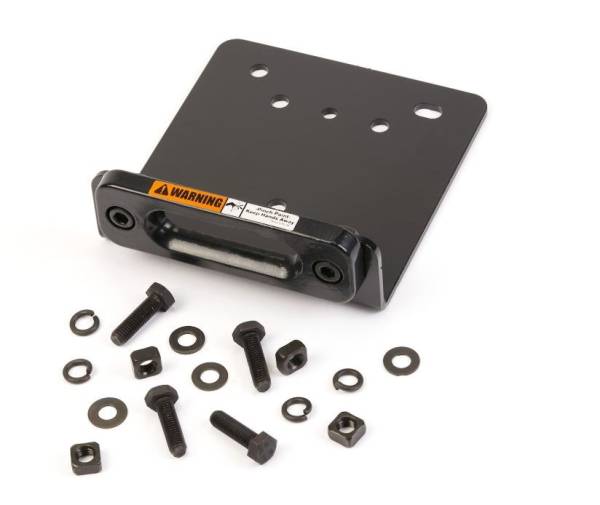 WARN | 100461 - Image 1