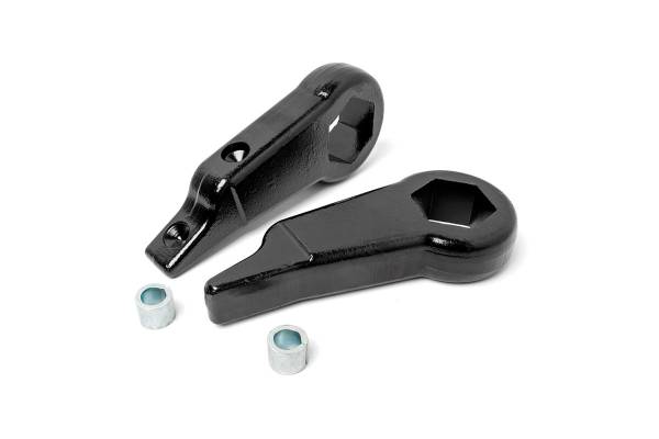 Rough Country - Rough Country - 1.5 Inch Leveling Kit - Ford Ranger 4WD (1998-2011) | 50108 - Image 1