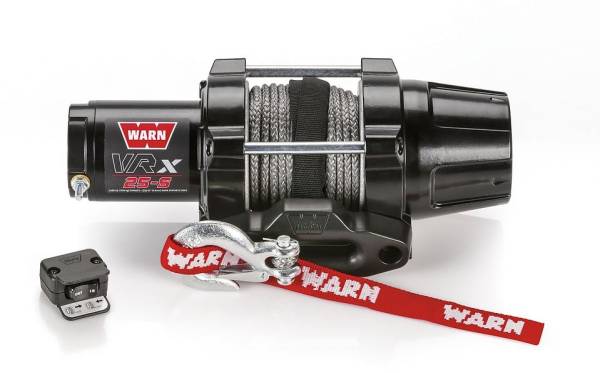 Warn - WARN | 101020 - Image 1