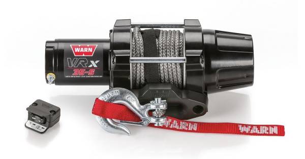 Warn - WARN | 101030 - Image 1