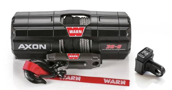 Warn - WARN | 101130 - Image 1