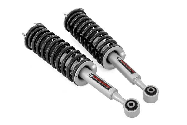 Rough Country - Rough Country - N3 Leveling Struts - 501198 - Image 1