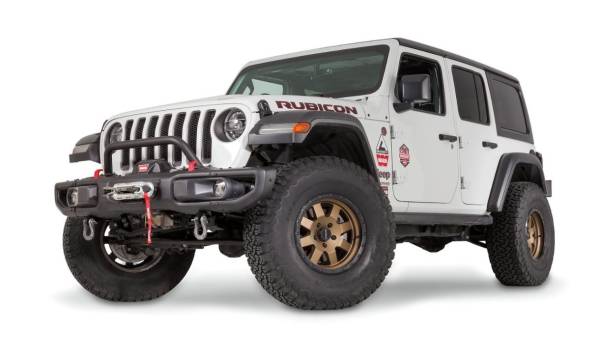 Warn - WARN | 102355 - Image 1