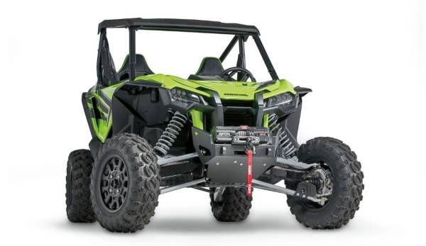 Warn - WARN | 102600 - Image 1