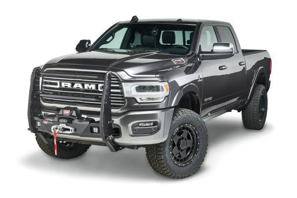 Warn - WARN | 102957 - Image 1