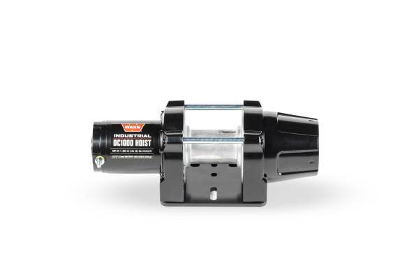 HOIST DC1000 12V SHORT DRUM | 105151 - Image 1