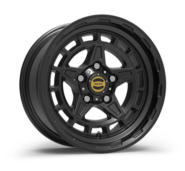 Warn - WARN | 106687 - Image 1