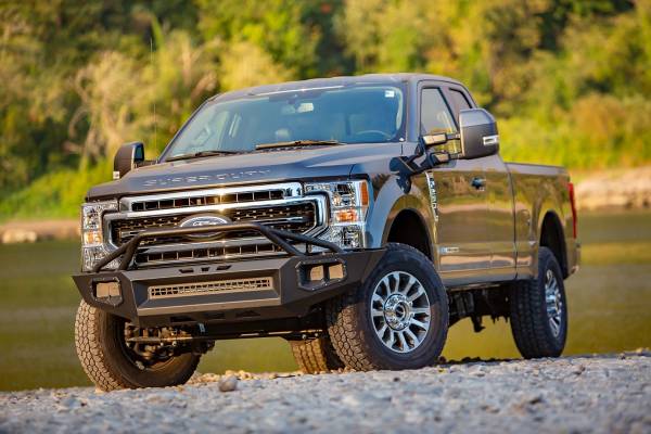 Warn - WARN | 107290 - Image 1