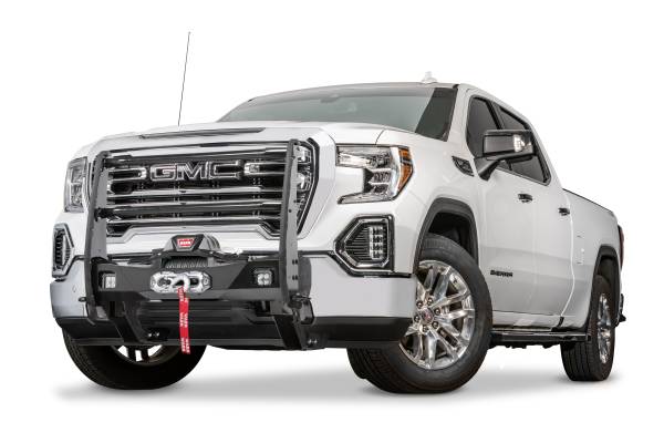 Warn - WARN | 107625 - Image 1