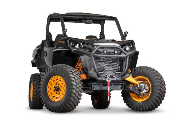 WARN | 108760 - Image 1