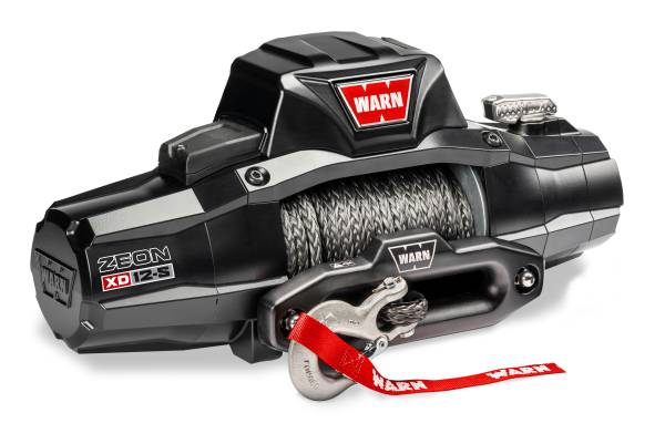 Warn - WARN | 110012 - Image 1