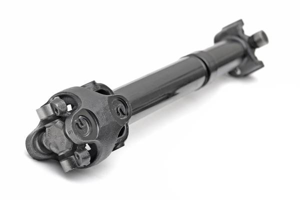 Rough Country - Rough Country - CV Drive Shaft - RR - 6 Inch Lift - Jeep Wrangler YJ 4WD (1987-1993) | 5078.1 - Image 1