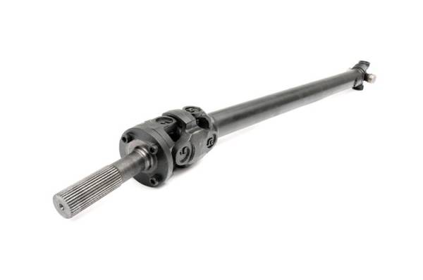 Rough Country - Rough Country - CV Drive Shaft - Front - GMC Sierra 1500 Denali 4WD (2002-2015) | 5083.1 - Image 1