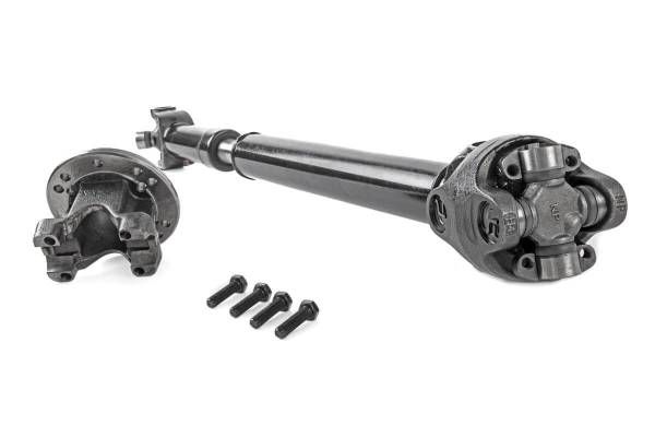 Rough Country - Rough Country - CV Drive Shaft - Front - 5 Inch Lift - Multiple Makes & Models (Ford/Mazda) | 5089.1 - Image 1