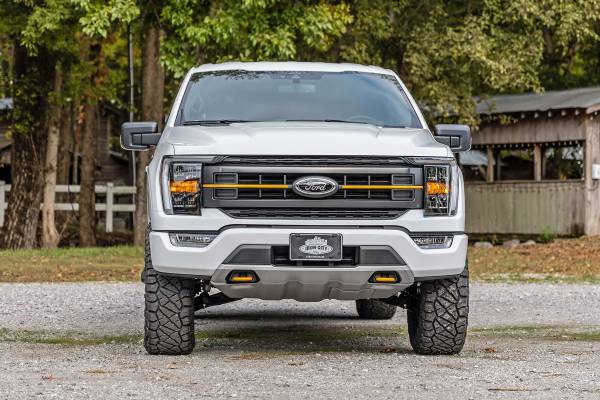 Rough Country - Rough Country - 2.5 Inch Lift Kit - Ford F-150 Tremor 4WD (2021-2025) | 51028 - Image 1