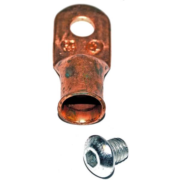 Warn - WARN | 16465 - Image 1